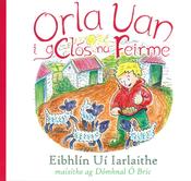 Orla Uan i gClós na Feirme image