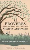 52 Proverbs to Build Resilience against Anxiety and Panic image