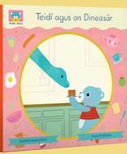 Teidí agus an Dineasár image
