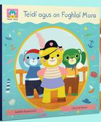 Teidí agus an Foghlaí Mara image