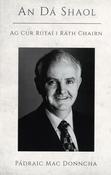 An Dá Shaol - Ag Cur Rútaí i Ráth Chairn image