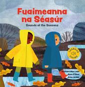 Fuaimeanna na Séasúr - Sounds of the Seasons image