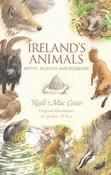 Ireland's Animals - Myths, Legends and Folklore image
