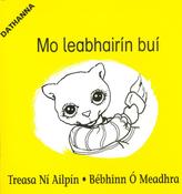 Mo Leabhairín Buí image