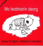 Mo Leabhairín Dearg image
