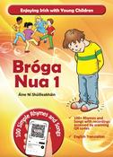Bróga Nua 1 (With QR) image