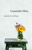 Geansaithe Móra – Flash-fiction collection image