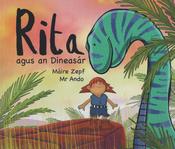 Rita agus an Dineasár image