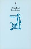 Translations - Brian Friel image