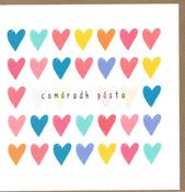 Comóradh Pósta – Croíthe image