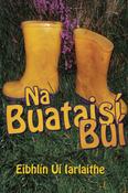Na Buataisí Buí (poetry for children) image