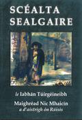 Scéalta Sealgaire (The Hunter's Sketches) image