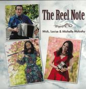 The Reel Note (CD) image