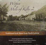 Within a Mile of Kilty 2 (Dlúthdhiosca ceoil) image
