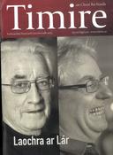 An Timire 2023-04 Geimhreadh - Laochra ar Lár image