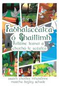 Fabhalscéalta ó Ghaillimh image