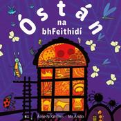 Óstán na bhFeithidí image