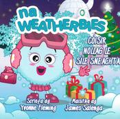 Na Weatherbies – Cóisir Nollag le Síle Sneachta image