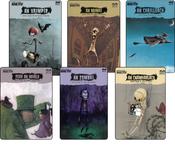 Set of 6 Books – Cófra Lán Arrachtaí image