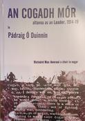An Cogadh Mór – Altanna as an Leader 1914-1919 image