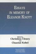 Essays in Memory of Eleanor Knott image