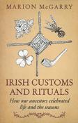 Irish Customs and Rituals - How Our Ancestors Celebrated Life and the Seasons image