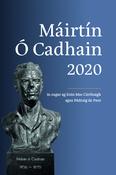 Máirtín Ó Cadhain 2020 image