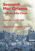 Seosamh Mac Grianna i mBaile Átha Cliath image