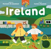 Our World – Ireland image