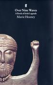 Over Nine Waves - A Book of Irish Legends image