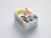 Scott Pilgrim i nGaeilge