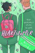 Heartstopper – Book 1 – Irish-language version image