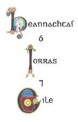 Beannachtaí ó Iorras agus Eile
