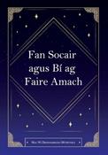 Fan Socair agus Bí ag Faire Amach image