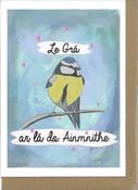 Le Grá ar Lá Do Ainmnithe image