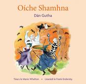 Oíche Shamhna - Dán Gutha image