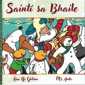 Saintí sa Bhaile – Áine Ní Ghlinn agus Mr Ando image