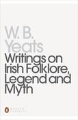 Writings on Irish Folklore, Legend and Myth image