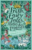 Irish Fairy Tales, Myths and Legend image