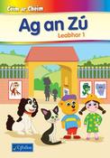 Céim ar Chéim - Ag an Zú image