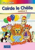 Céim ar Chéim - Cairde Le Chéile image