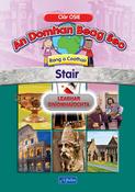 An Domhan Beag Seo - Stair (Leabhar Gníomhaíochtaí) (4th Class) image
