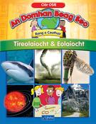 An Domhan Beag Seo - Tíreolaíocht &amp;amp; Eolaíocht (4th Class) image