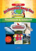 An Domhan Beag Seo - Tíreolaíocht &amp;amp; Eolaíocht (Leabhar Gníomhaíochtaí) (4th Class) image