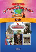 An Domhan Beag Seo - Stair (Leabhar Gníomhaíochtaí) (5th Class) image
