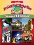 An Domhan Beag Seo - Tíreolaíocht &amp;amp; Eolaíocht (5th Class) image