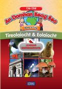 An Domhan Beag Seo - Tíreolaíocht &amp;amp; Eolaíocht (Leabhar Gníomhaíochtaí) (Rang 5) image