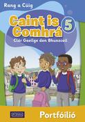 Caint is Comhrá 6 - Portfóilió image