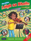 Léigh sa Bhaile - Book C (New Edition) image