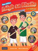 Léigh sa Bhaile - Leabhar D (Eagrán Nua) image